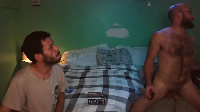 versatilevortex online show from 10.12.25