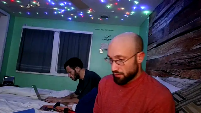 versatilevortex online show from 10.29.25