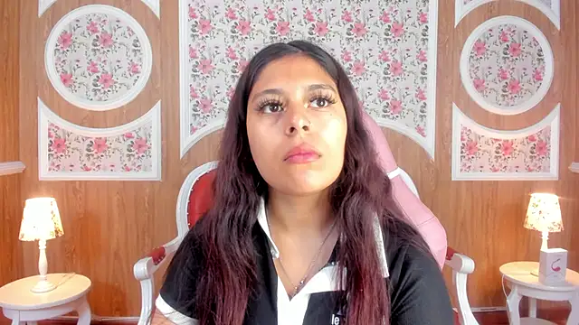 Snapshot of KonnyDesire chatting on 09.30.25 KonnyDesire online show from 09.30.25