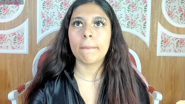 Snapshot of KonnyDesire chatting on 10.01.25 KonnyDesire online show from 10.01.25