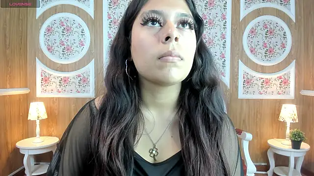 Snapshot of KonnyDesire chatting on 10.13.25 KonnyDesire online show from 10.13.25