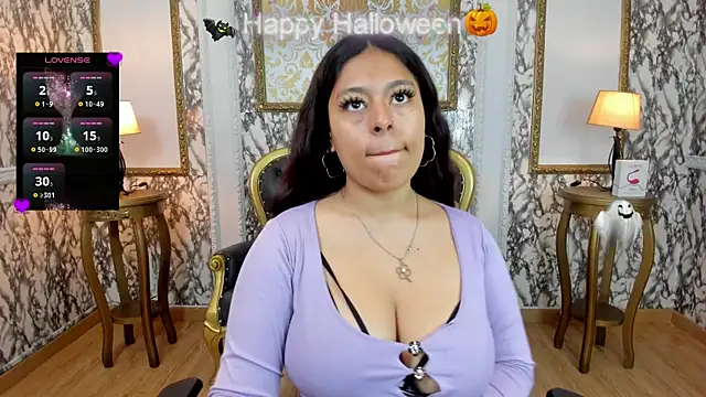 Snapshot of KonnyDesire chatting on 11.02.25 KonnyDesire online show from 11.02.25