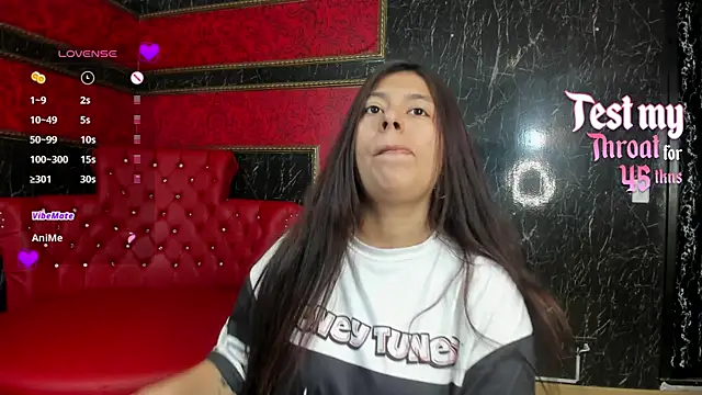 KonnyDesire online show from 03.03.26