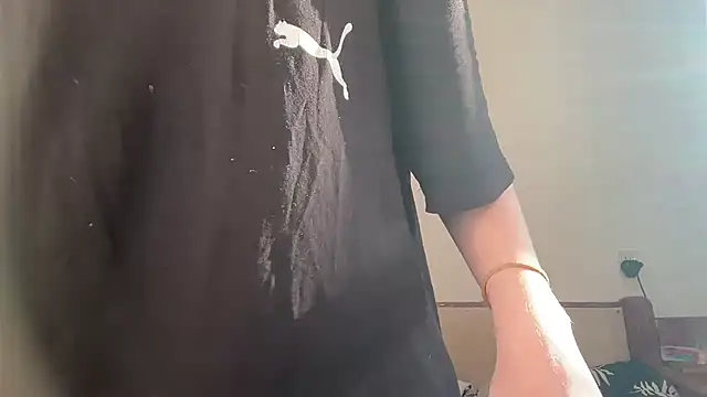 MargarettNewbie online show from 10.06.25