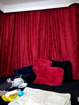 MelissaGirat online show from 09.24.25