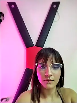 MelissaGirat online show from 10.02.25