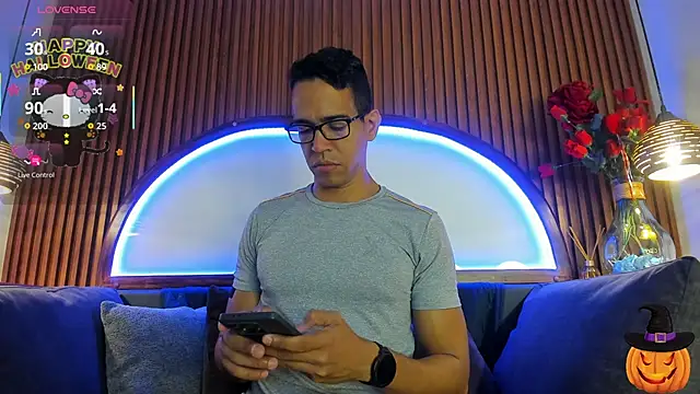 JacobDraven online show from 10.17.25