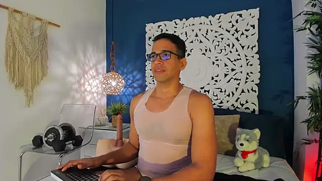 JacobDraven online show from 07.08.26