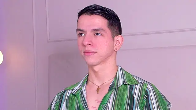 ZaneDawson online show from 10.08.25