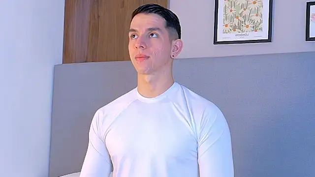 ZaneDawson online show from 10.14.25