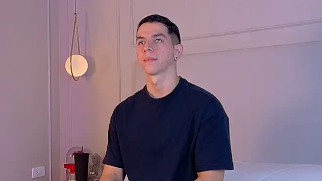 ZaneDawson online show from 10.16.25