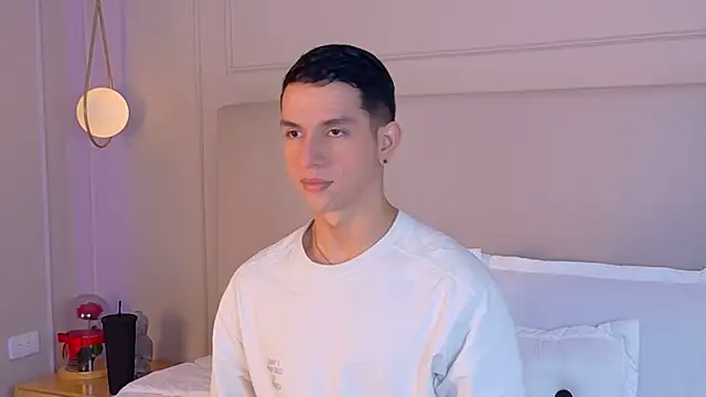 ZaneDawson online show from 11.07.25