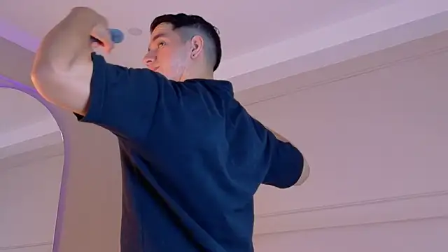 ZaneDawson online show from 11.25.25