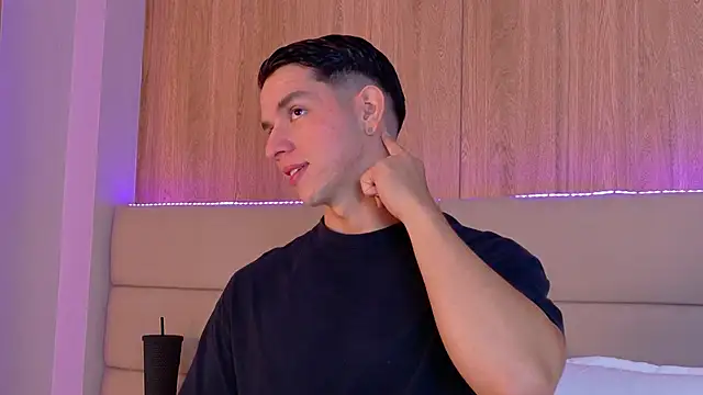 ZaneDawson online show from 11.29.25