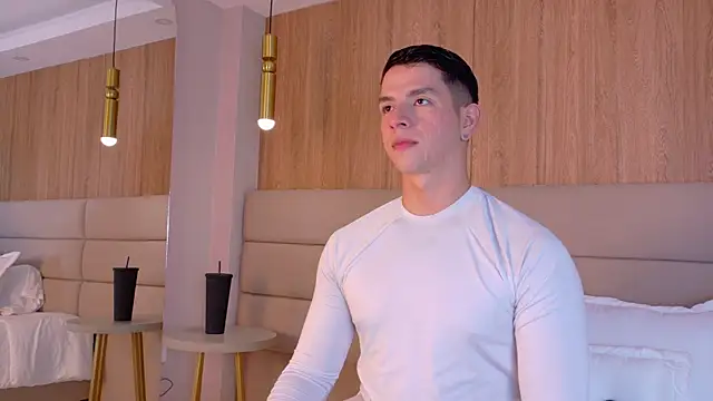 ZaneDawson online show from 01.05.26