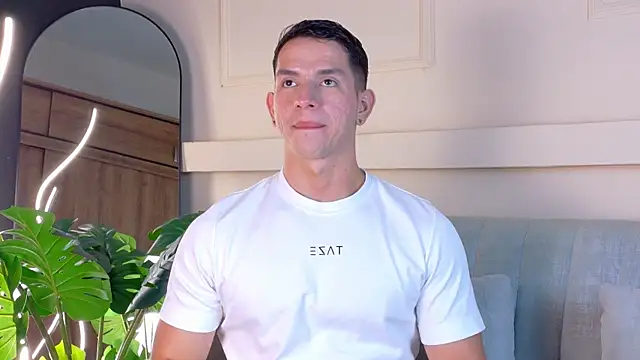 ZaneDawson online show from 03.05.26