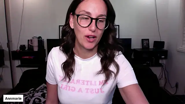 annmarieferrara online show from 10.24.25