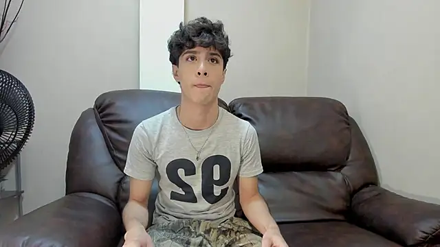 Xam Collen online show from 10.27.25