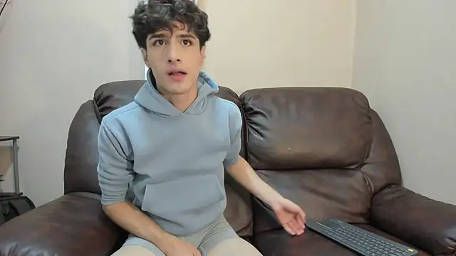 Xam Collen online show from 11.01.25