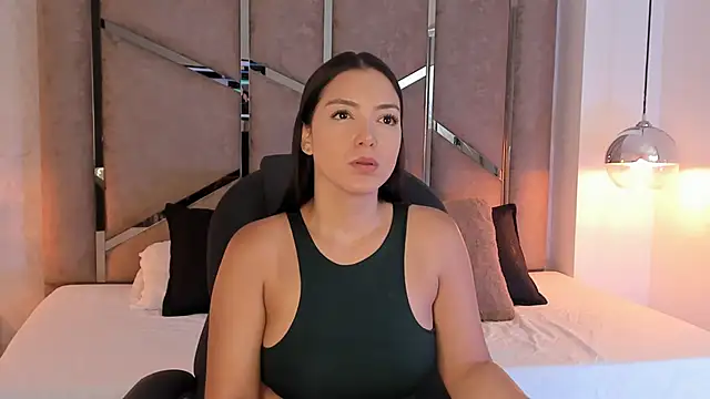 Megan-8 online show from 03.07.26