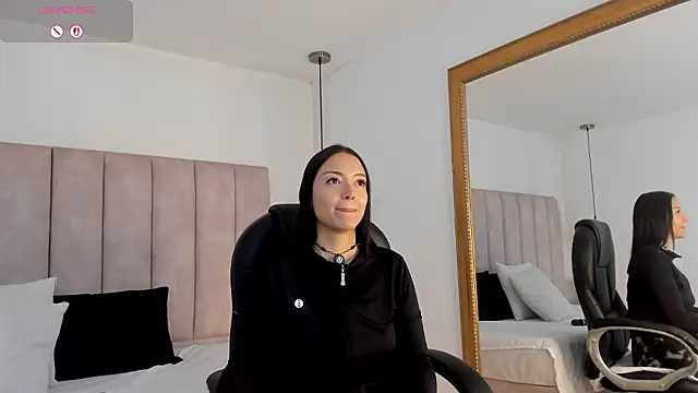 Megan-8 online show from 03.28.26