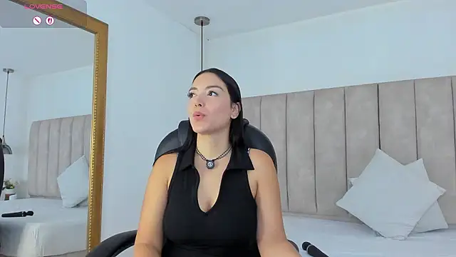 Megan-8 online show from 03.31.26