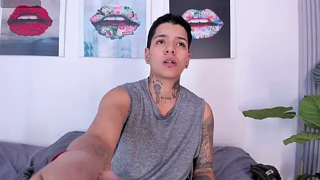 Girls inlove online show from 10.09.25