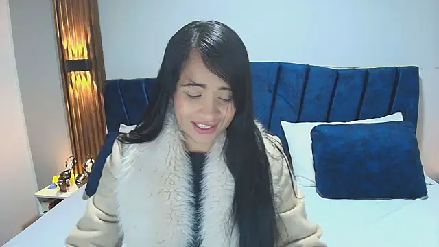 MiaHotmez online show from 09.21.25