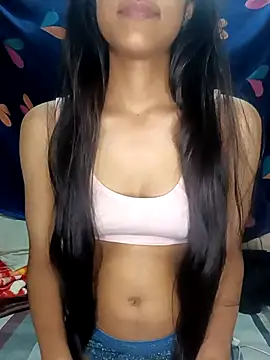 reetika6375 online show from 10.04.25