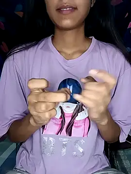 reetika6375 online show from 10.05.25