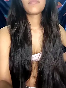 reetika6375 online show from 11.11.25