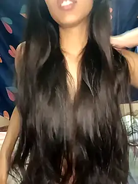 reetika6375 online show from 11.16.25