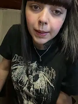 ravenadark online show from 09.24.25