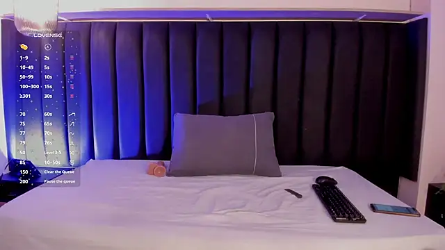 Cristina joy online show from 03.02.26