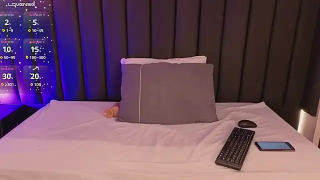 Cristina joy online show from 03.07.26