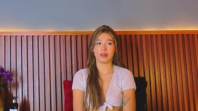 VictoriaSpark online show from 10.07.25