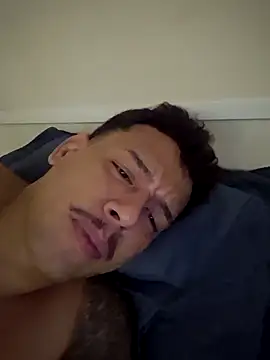 maicon9339 online show from 10.27.25