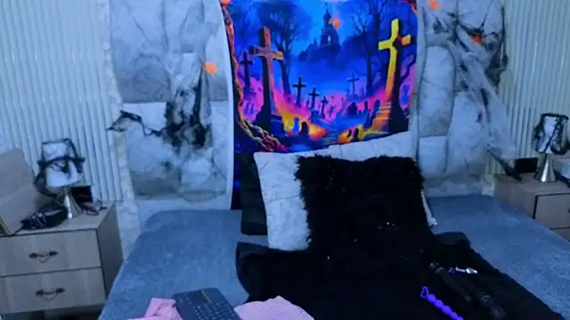 Snapshot of sofiagutierrez__ chatting on 10.27.25 sofiagutierrez online show from 10.27.25