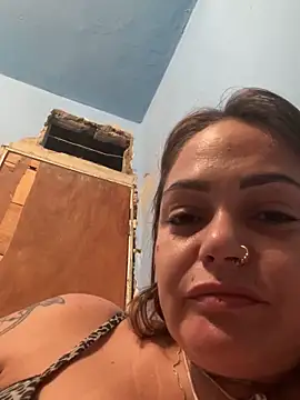 priscila luv online show from 11.13.25