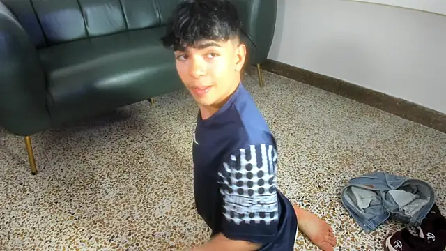 Peter chase online show from 04.10.26