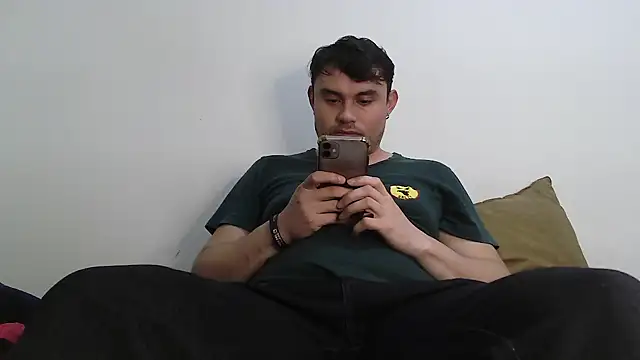 JACK TROTI online show from 09.25.25