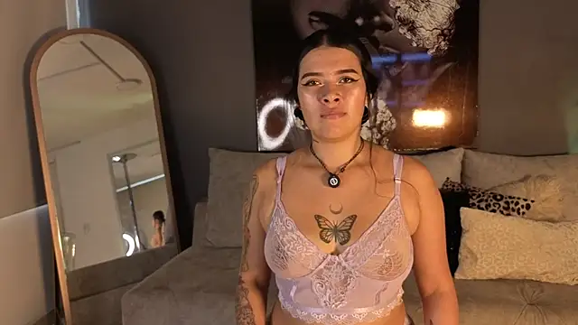 miacardonasecret online show from 09.23.25