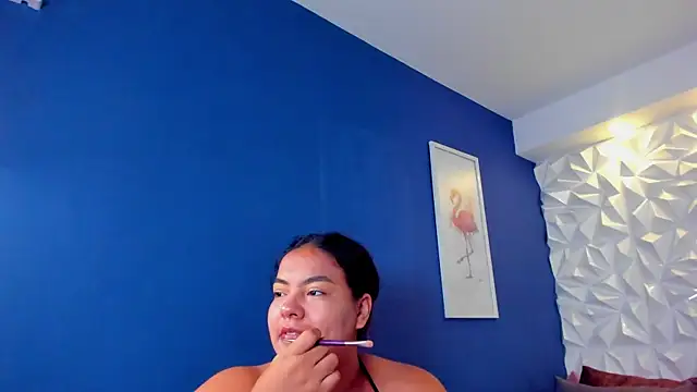 freya cole  online show from 09.26.25