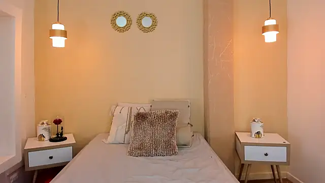 Snapshot of SofiaFontaiine chatting on 11.02.25 SofiaFontaiine online show from 11.02.25