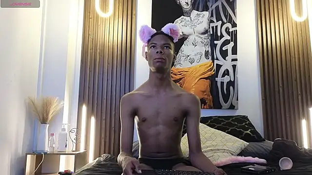 Sebastian Ortizdy online show from 09.21.25