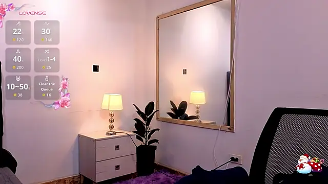 Angel-dragun online show from 02.03.26