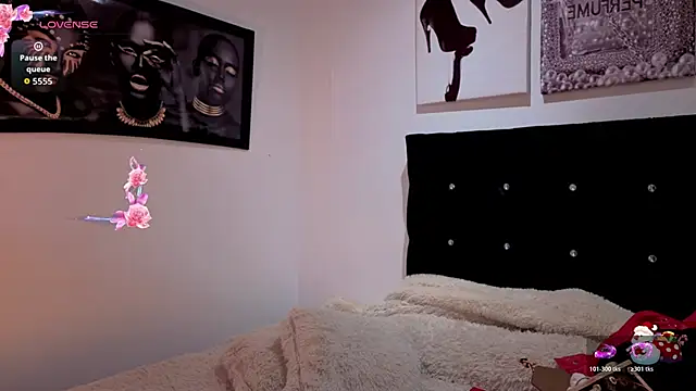 Angel-dragun online show from 02.22.26