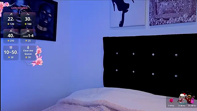 Angel-dragun online show from 02.26.26