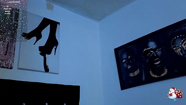 Angel-dragun online show from 03.27.26