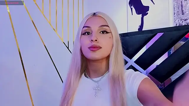 Angel-dragun online show from 04.24.26